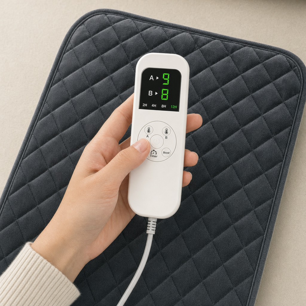 HeatSeat™ - Heated Seat Pad