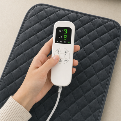 HeatSeat™ - Heated Seat Pad