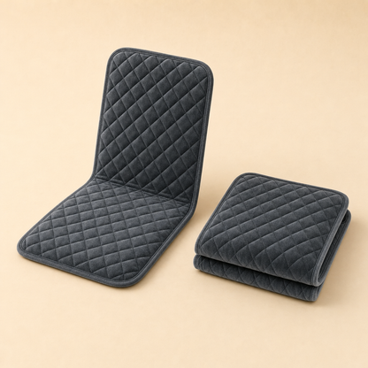 HeatSeat™ - Heated Seat Pad